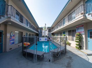 Vinton-3435, Los Angeles, CA 90034