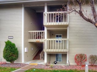 4068 S Atchison Way APT 201, Aurora, CO 80014
