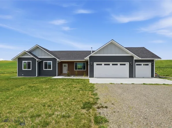 2 Paddle Fish Ct, Three Forks, MT 59752