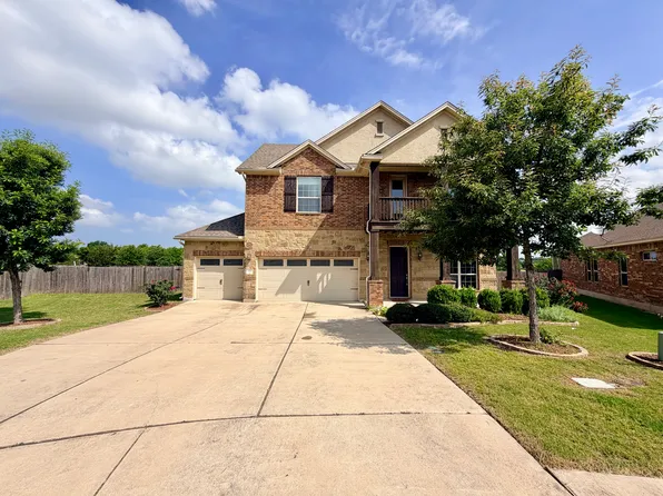 704 Gunning Cv, Pflugerville, TX 78660