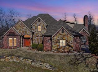 18810 Timberlake Dr, Claremore, OK 74017