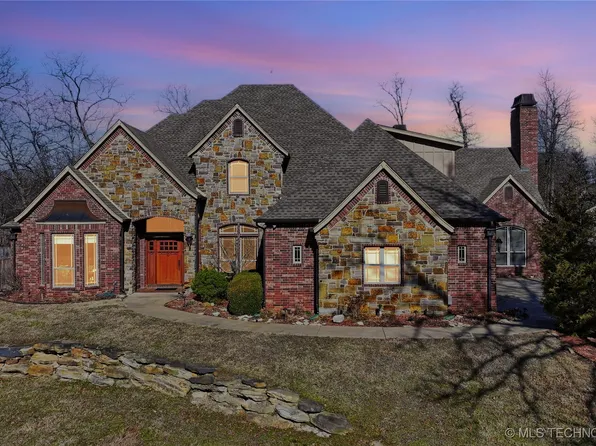 18810 Timberlake Dr, Claremore, OK 74017