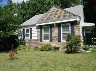 169 E Catawba Ave, Akron, OH 44301