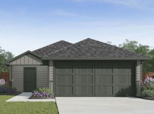 520 Meansville Dr, Odem, TX 78370