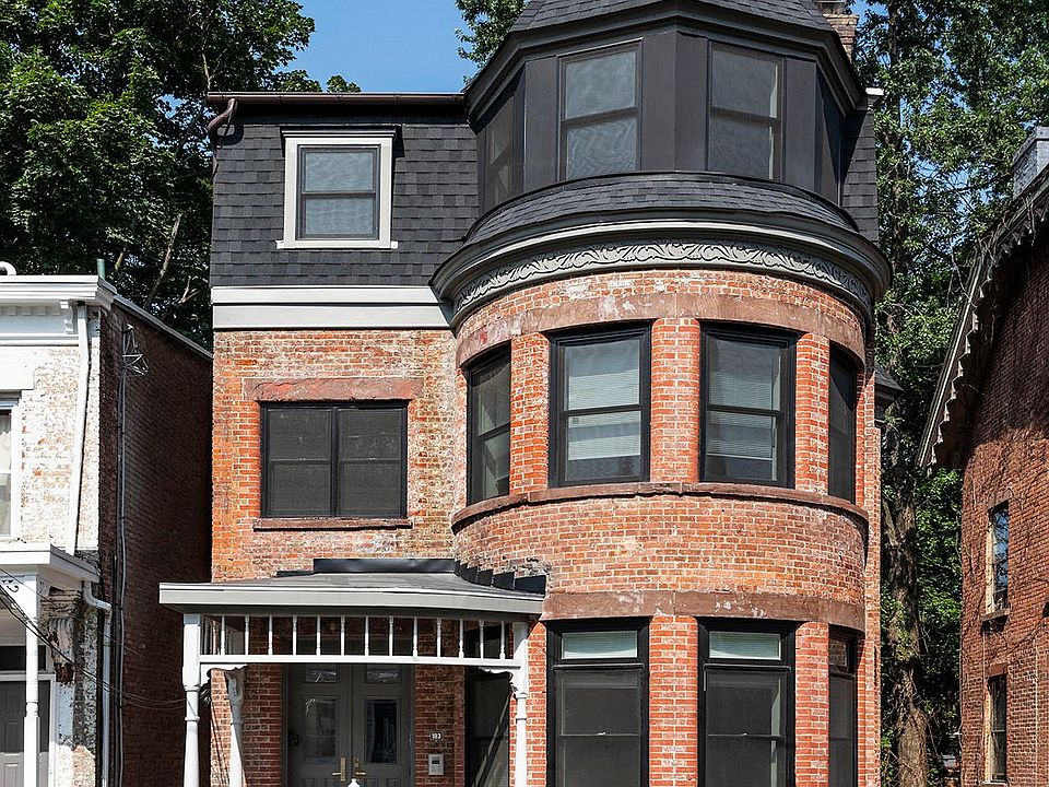 1st image of 183 Liberty St APT 2
