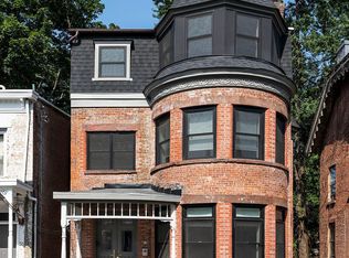 183 Liberty St APT 2, Newburgh, NY 12550
