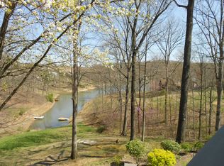 340 Lakeside Loop, Ridgeley, WV 26753