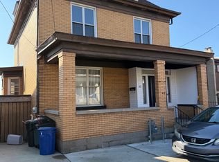 43 Stewart Ave, Pittsburgh, PA