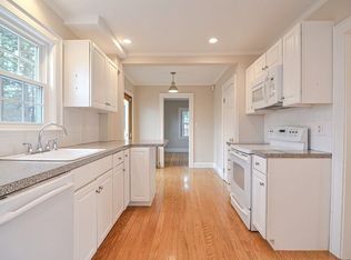 22 Dayton Ave, Westwood, MA 02090
