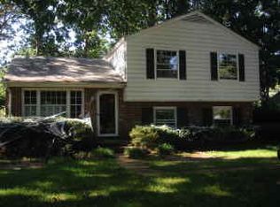 9207 Fordson Rd, Henrico, VA 23229