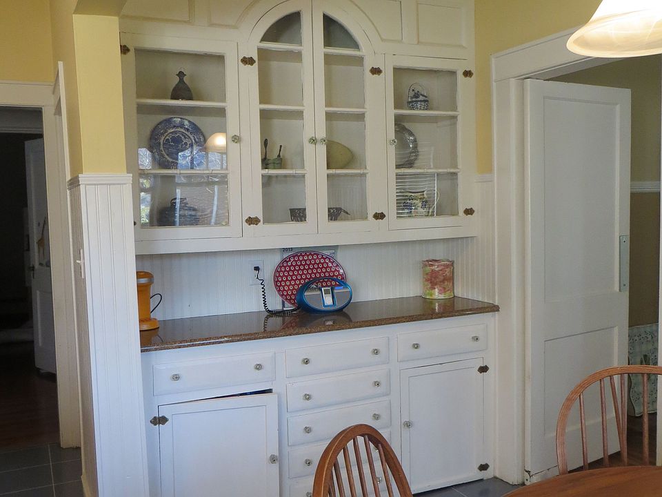 Kitchen built-in
