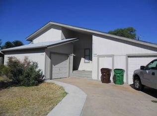 1300 Ridgemont St, Round Rock, TX 78664