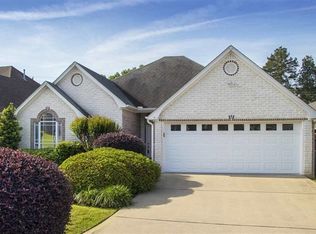 1704 Valley Brook Ln, Longview, TX 75605