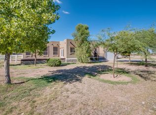 4242 W Caleb Rd, Queen Creek, AZ 85144