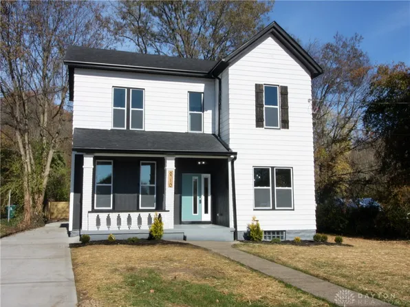 6710 E Ledge St, Cincinnati, OH 45227