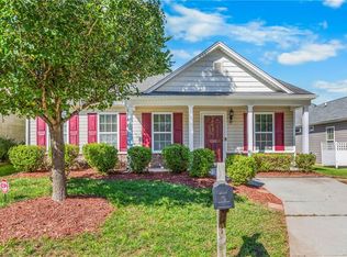 1365 Lowell St, Kernersville, NC 27284
