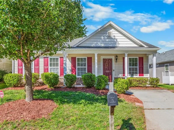 1365 Lowell St, Kernersville, NC 27284