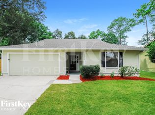 12366 Teal Run Ct, Jacksonville, FL 32258