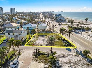 3909 Estero BLVD, FORT MYERS BEACH, FL 33931