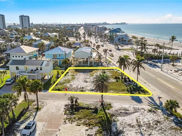 3909 Estero BLVD, FORT MYERS BEACH, FL 33931