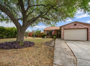 10006 Prescott Dr, San Antonio, TX 78245