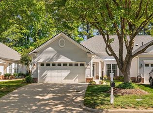 120 Sawgrass Hill Ct, Cary, NC 27519