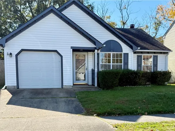 1804 River Rock Arch, Virginia Beach, VA 23456