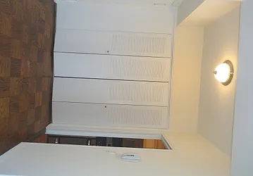 Rented by City & Suburban