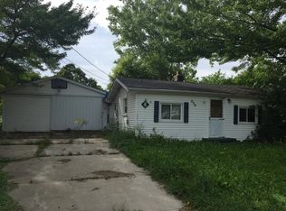 254 Ionia St, Mulliken, MI 48861