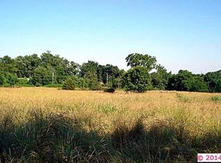 19782 E Willis Rd, Tahlequah, OK 74464