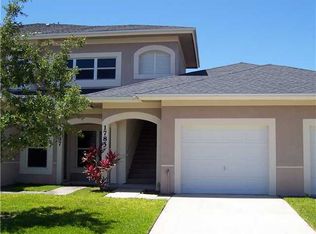 1856 E Sandhill Crane Dr #D2, Fort Pierce, FL 34982