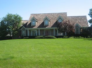 23232 W Fairview Dr, Deer Park, IL