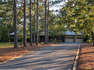 241 Pinecrest Court Rd, Aberdeen, NC 28315