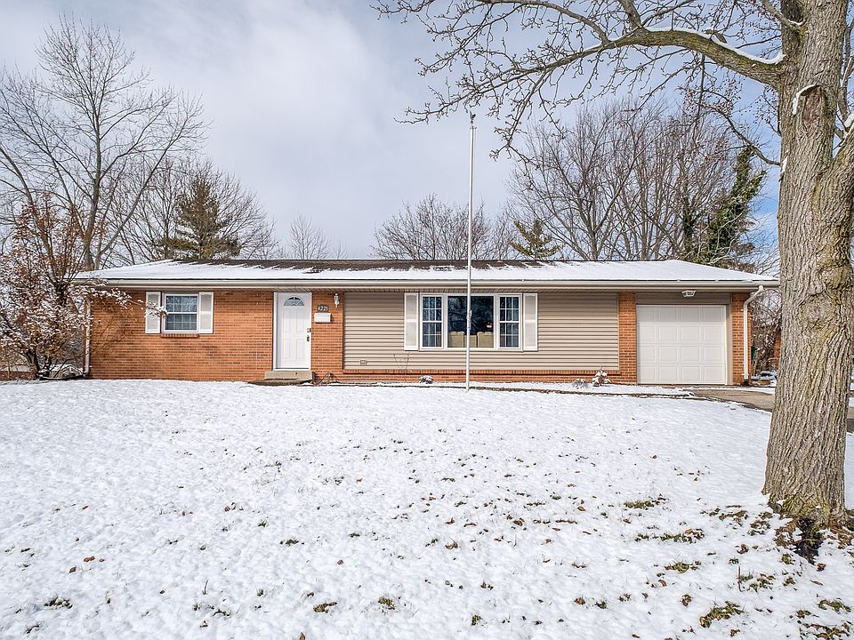 1st image of 4221 Wallington Dr
