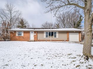 4221 Wallington Dr, Dayton, OH 45440