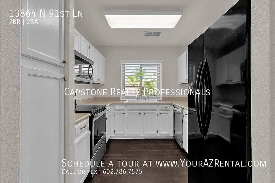 Desert Harbor Living: Charming 2 Bedroom 2 Bathroom Home! — Photo 3