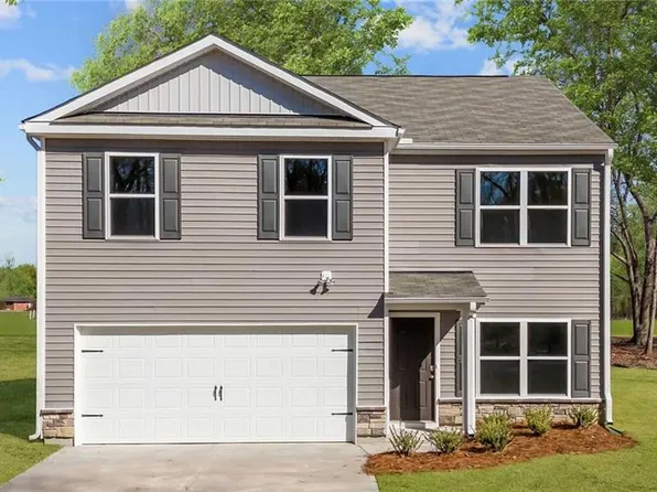 1529 String Dr, Winston Salem, NC 27107