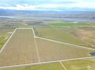 0 N Boundary Ave, Mattawa, WA 99349