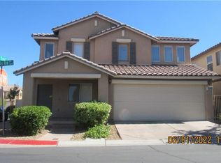 1049 Monte De Oro Ave, Las Vegas, NV 89183