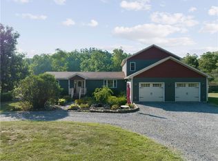 168 Salmon Creek Rd, Lansing, NY 14882