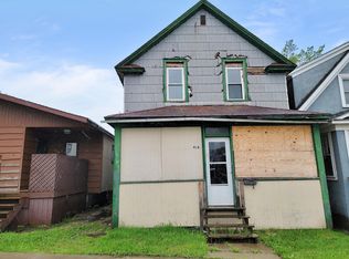 416 Monroe St, Eveleth, MN 55734