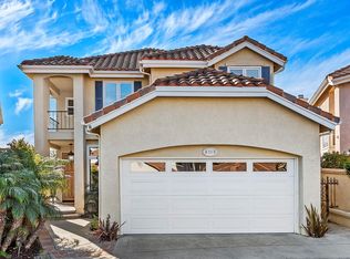 11 San Raphael, Dana Point, CA 92629