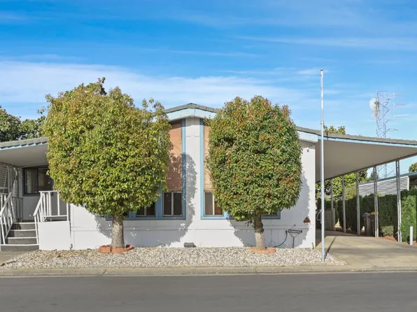 6706 Tam O Shanter Dr Space 10, Stockton, CA 95210