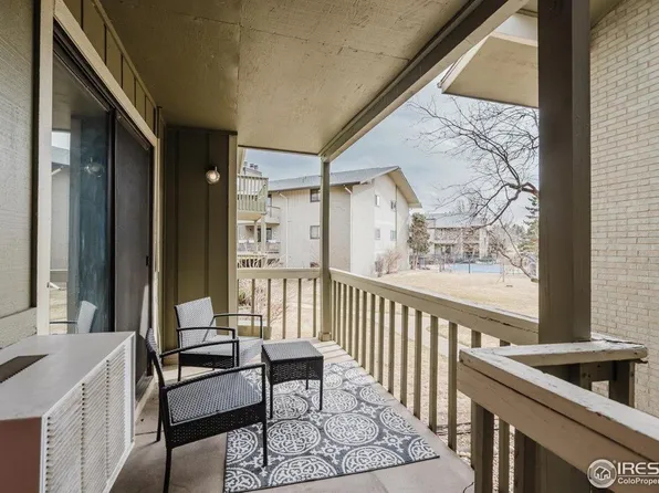 695 Manhattan Dr #116, Boulder, CO 80303