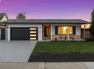2998 Fallwood Ln, San Jose, CA 95132