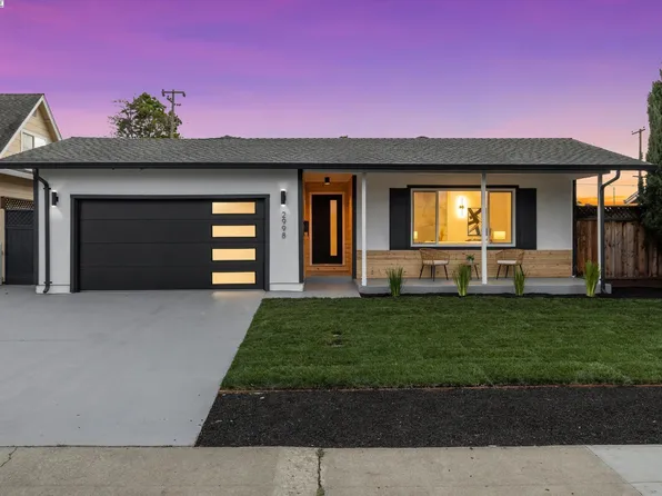 2998 Fallwood Ln, San Jose, CA 95132