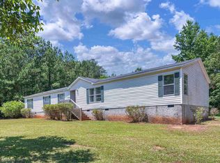 167 Ramah Church Rd, Barnesville, GA 30204