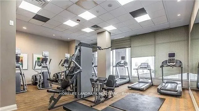 5791 Yonge St #308 — Photo 10