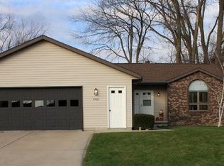4500 W 4th St, Appleton, WI 54914