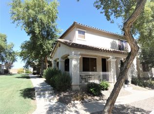 3928 S Napa Ln, Gilbert, AZ 85297